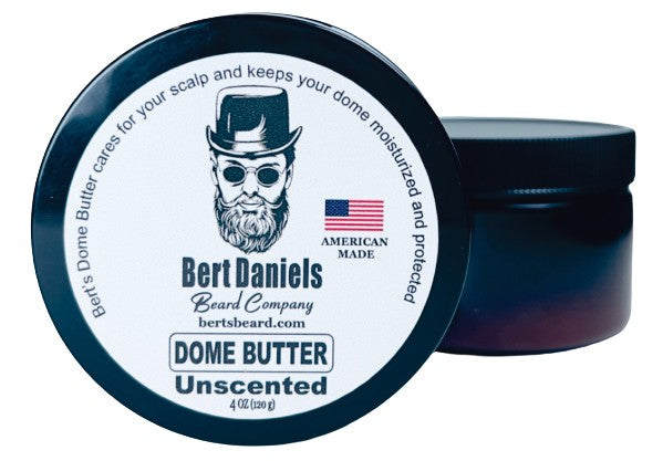 Bert Daniels Dome Butter - #408 Unscented