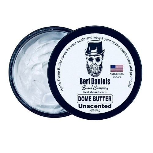 Bert Daniels Dome Butter - #408 Unscented