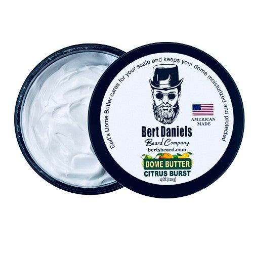 Bert Daniels Dome Butter - #403 Citrus Burst