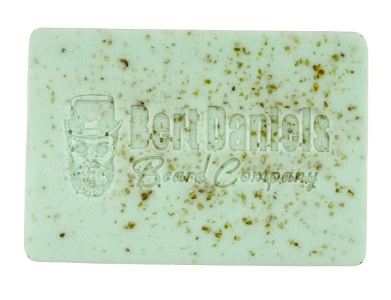 Bert Daniels G.O.A.T Soap - #503 Citrus Burst